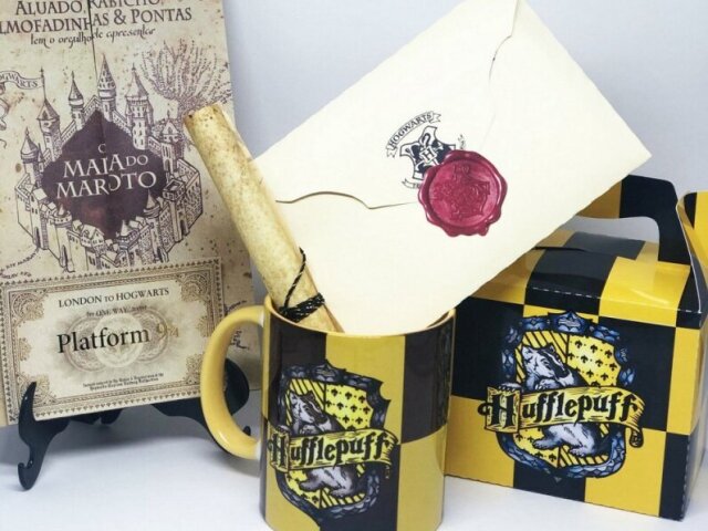 Hufflepuff