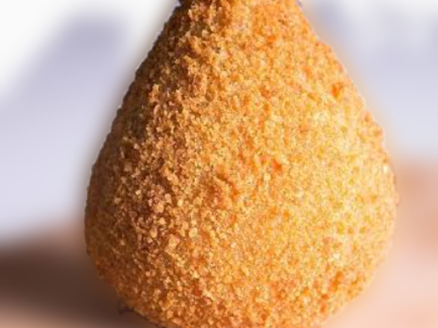 Coxinha