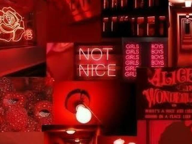 Vermelho
