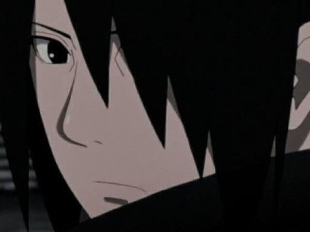 Sasuke