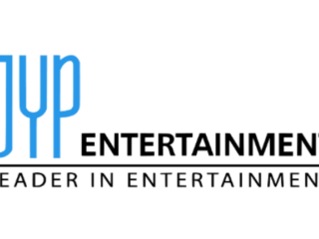 Jyp entertainment