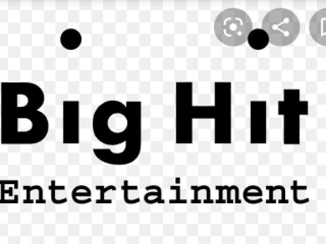 Big hit entertainment