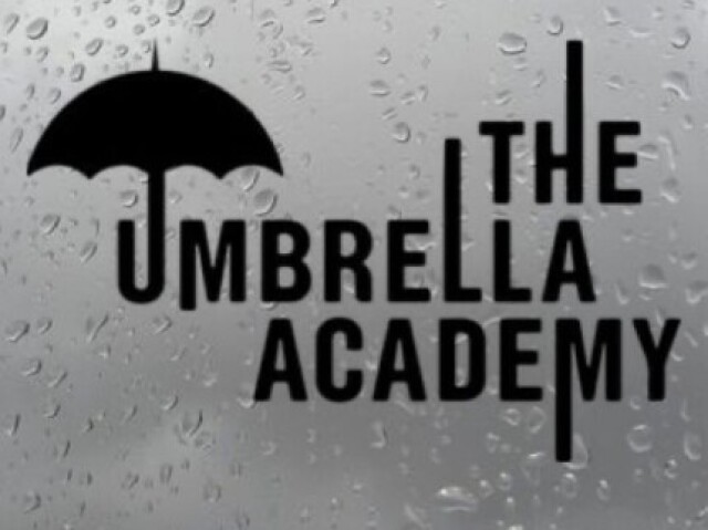Você realmente conhece The Umbrella Academy? ☂️