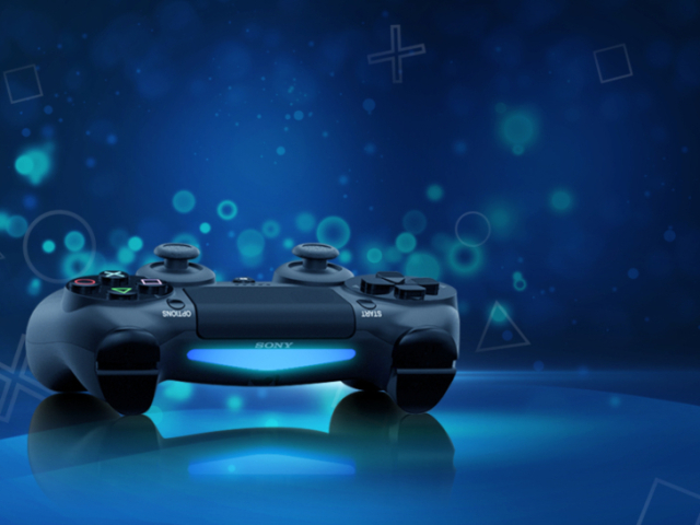 Vc gosta de playstation