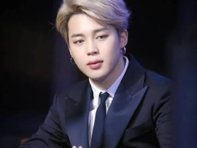 JIMIN 🤩