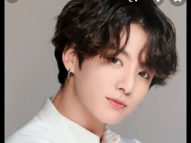 Jungkook 🤯