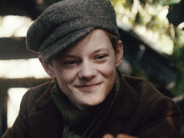 Cole Mackenzie