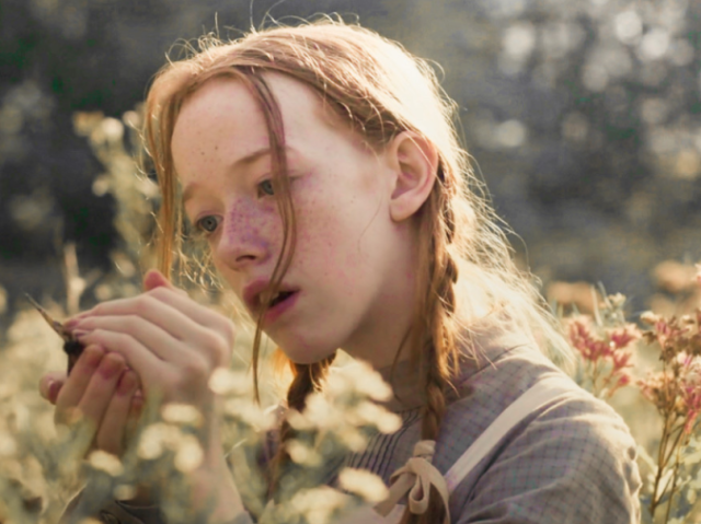 Anne Shirley-Cuthbert