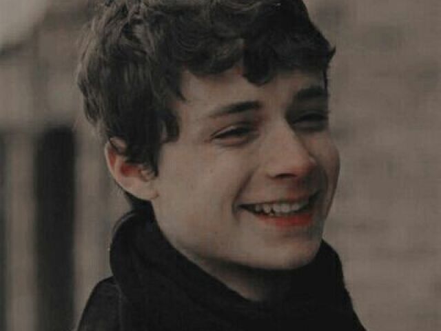 Gilbert Blythe