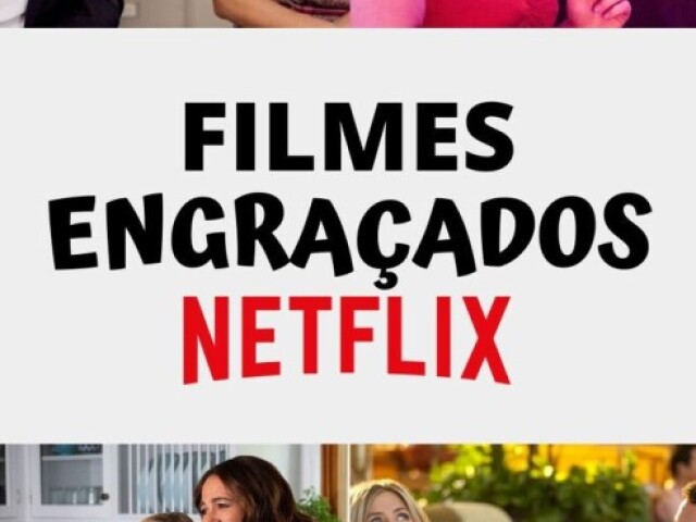 Filmes de comédia