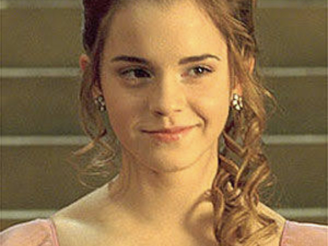 Hermione