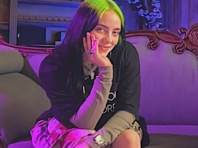 Billie Eilish