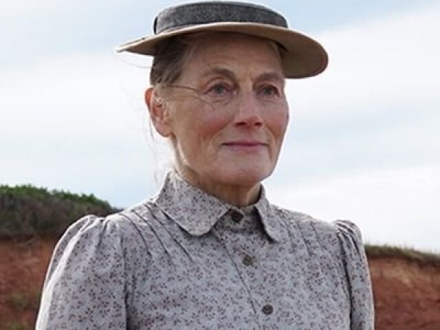 Marilla Cuthbert