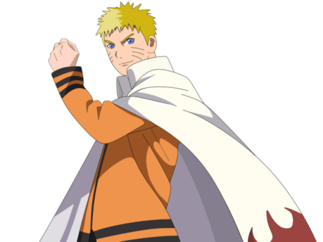 SER HOKAGE