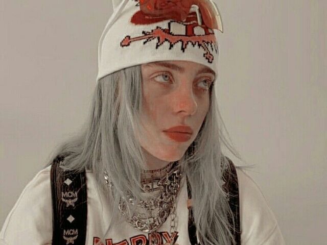 Billie Eilish