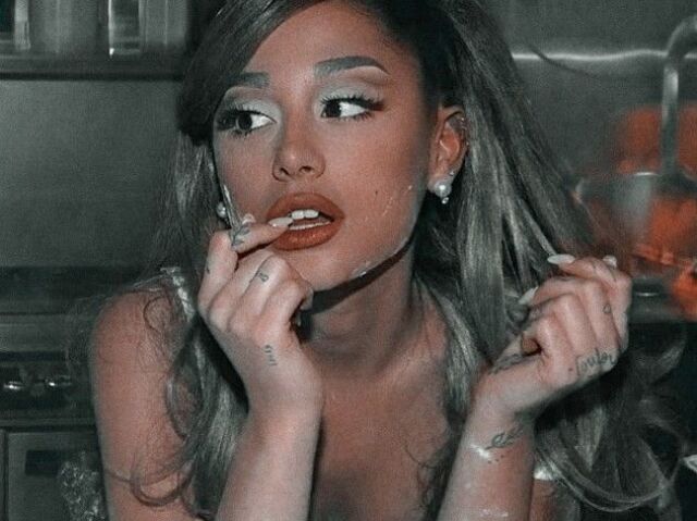 Ariana Grande