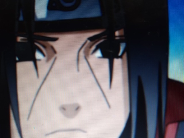 Itachi