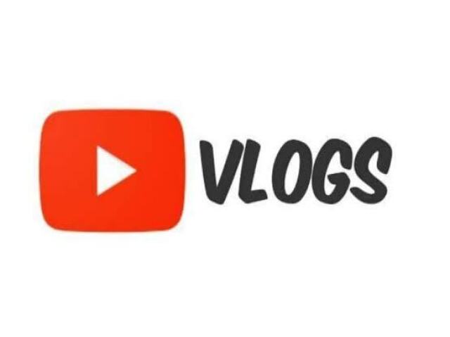 vlogs