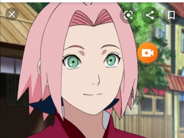 Sakura haruno