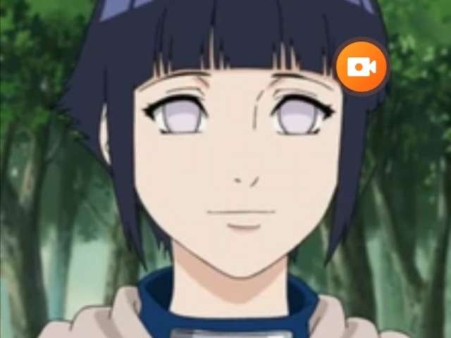 Hinta hyuga