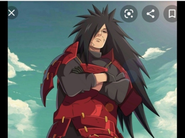 Madara uchiha