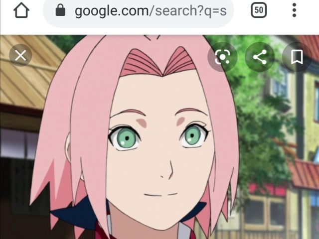 Sakura haruno