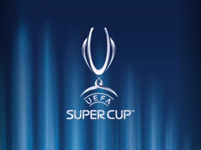 UEFA super cup