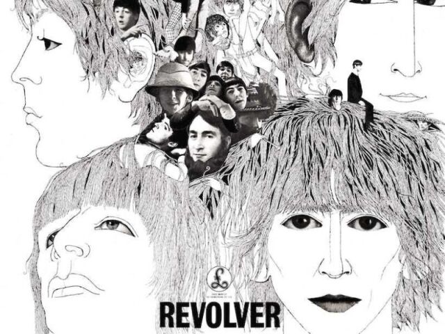 Revolver