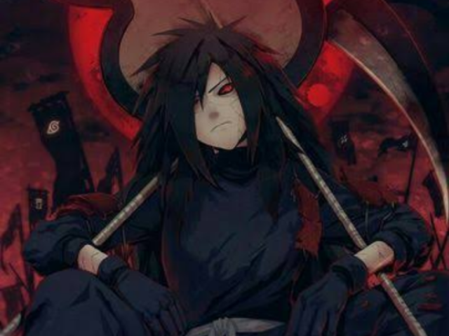 Madara