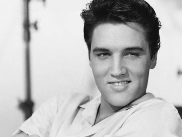 Elvis Presley