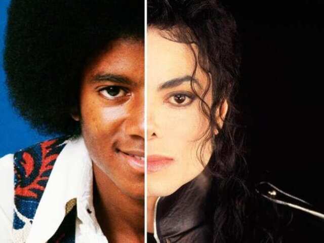 Michael Jackson