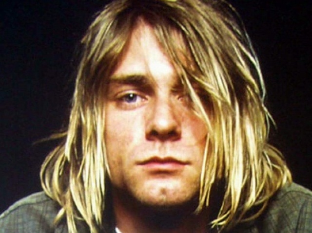 Kurt Cobain