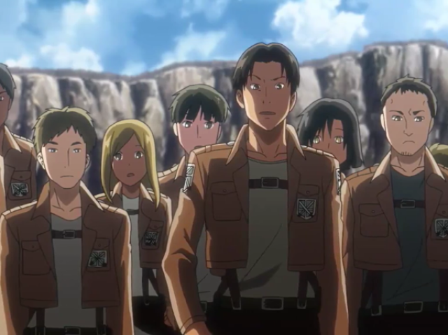 Recruta
