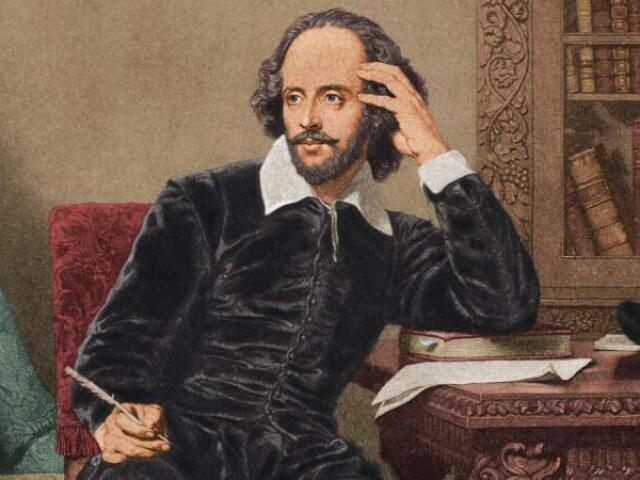 Shakespeare