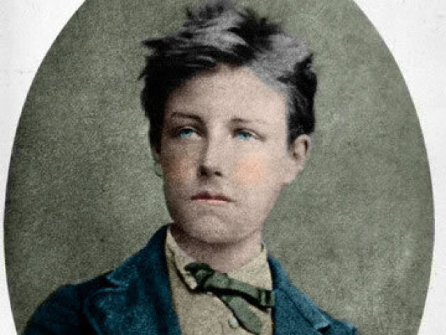 Rimbaud