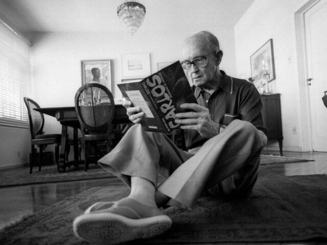 Carlos Drummond de Andrade