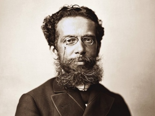 Machado de Assis