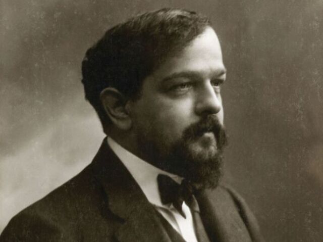 Debussy