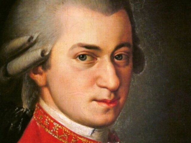 Mozart
