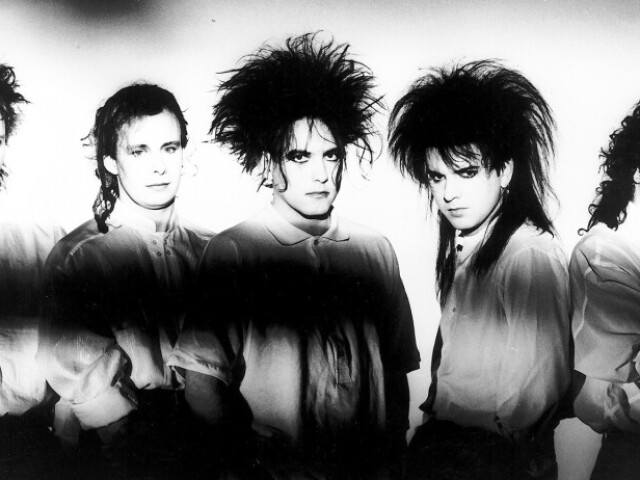 The Cure