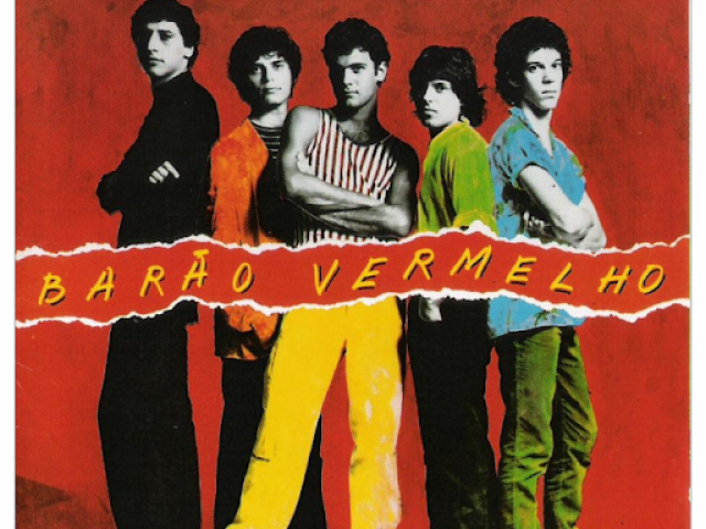 Barão Vermelho