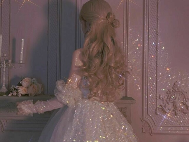 Princesa fofa✦✧・._