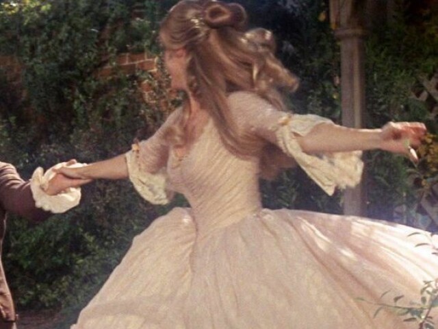 Princesa divertida ✦✧・._