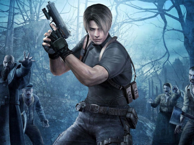 Resident Evil