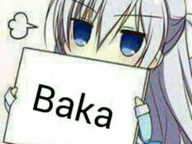 Baka