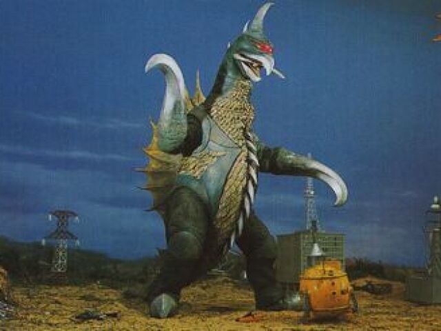 Gigan