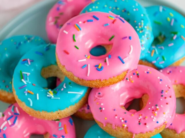 Donuts