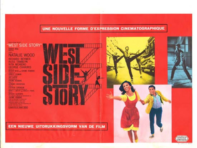 West Side Story (1961) ♡