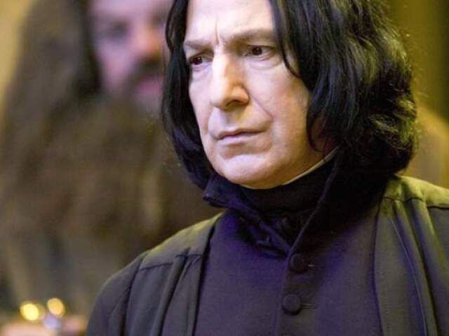 Snape