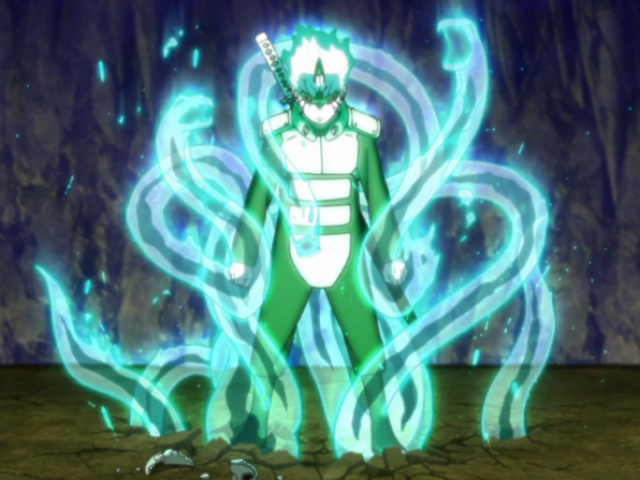 Mitsuki